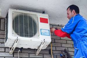 HVAC Companies Near Somerset, KY Available Now